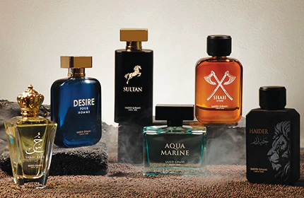 Timeless Herbal Beauty for You